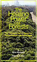The Healing Power of Forests(ἘNwj